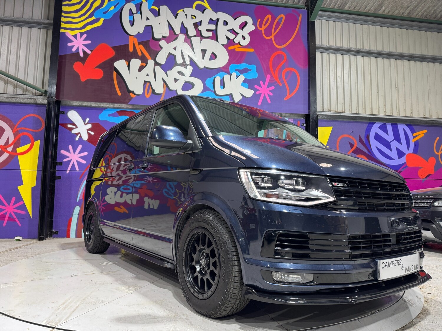 Used Volkswagen Transporter 2018 for sale - 76334997: Photo 25