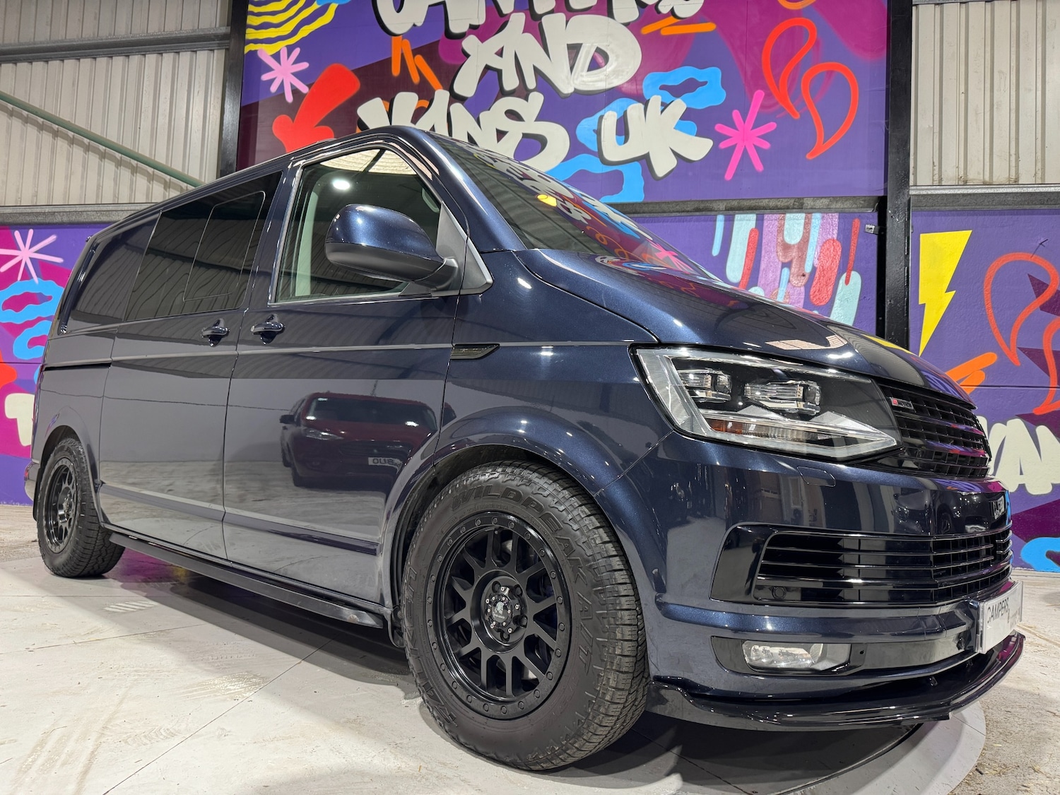 Used Volkswagen Transporter 2018 for sale - 76334997: Photo 31