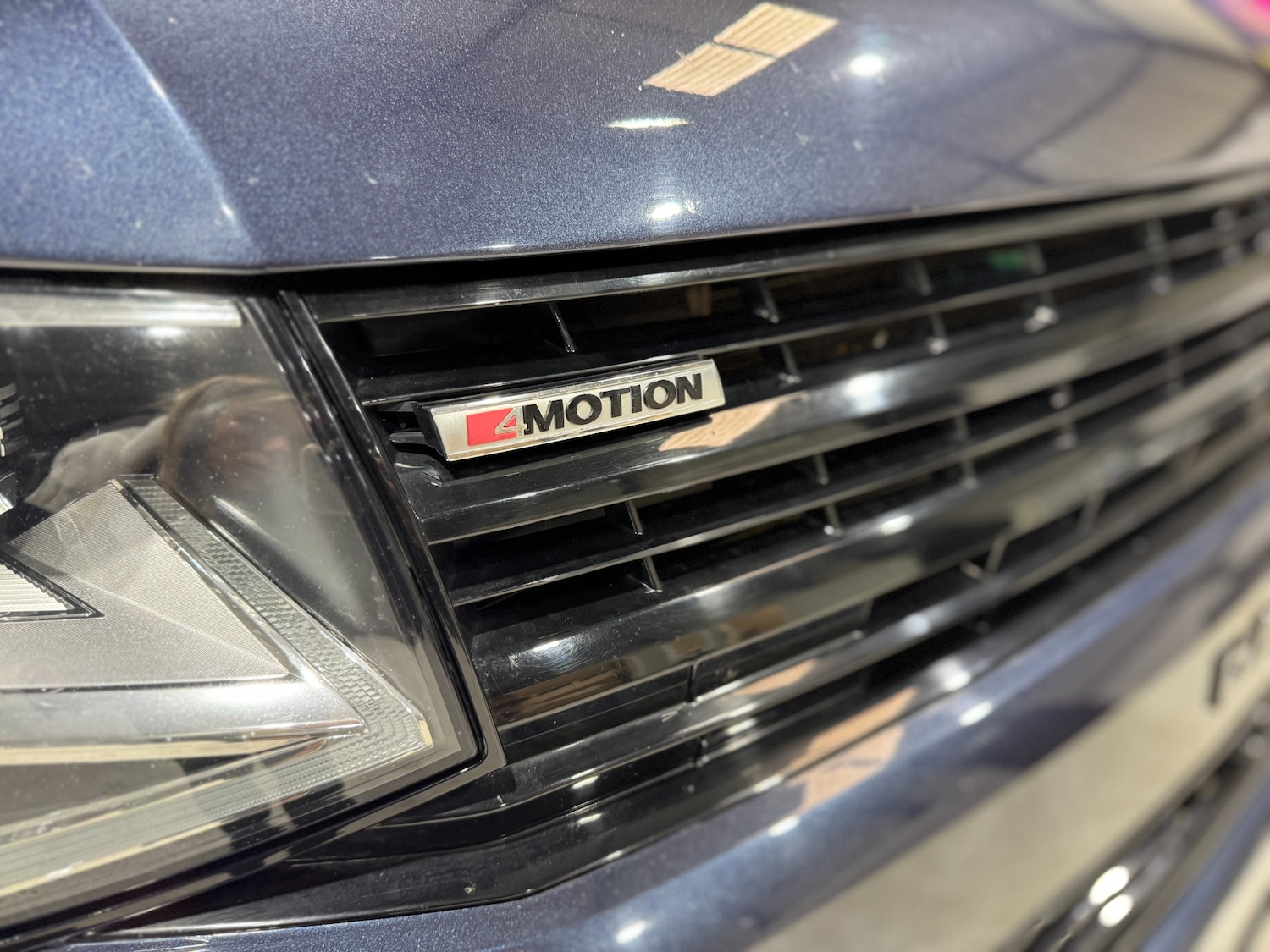 Used Volkswagen Transporter 2018 for sale - 76334997: Photo 32