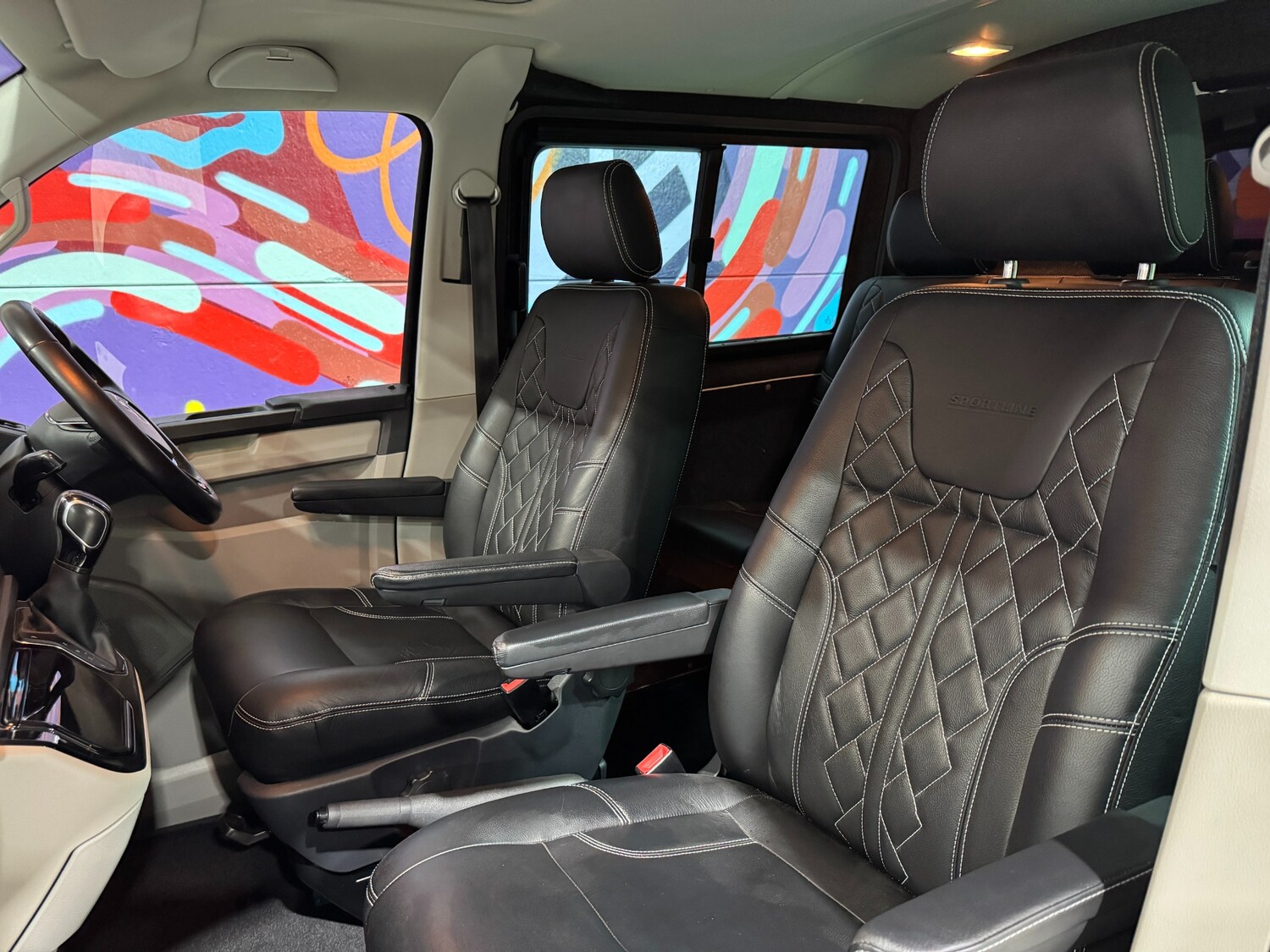 Used Volkswagen Transporter 2018 for sale - 76334997: Photo 34