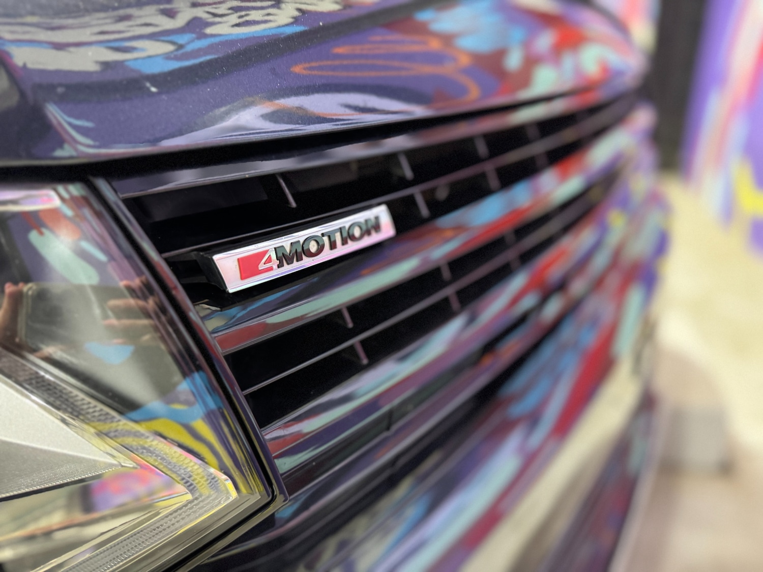 Used Volkswagen Transporter 2018 for sale - 76334997: Photo 41