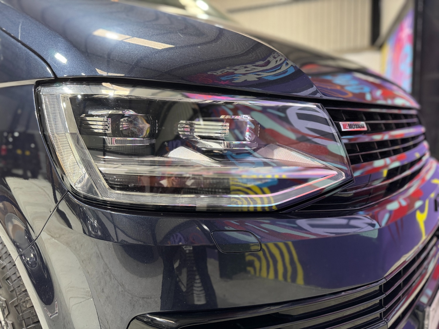 Used Volkswagen Transporter 2018 for sale - 76334997: Photo 42