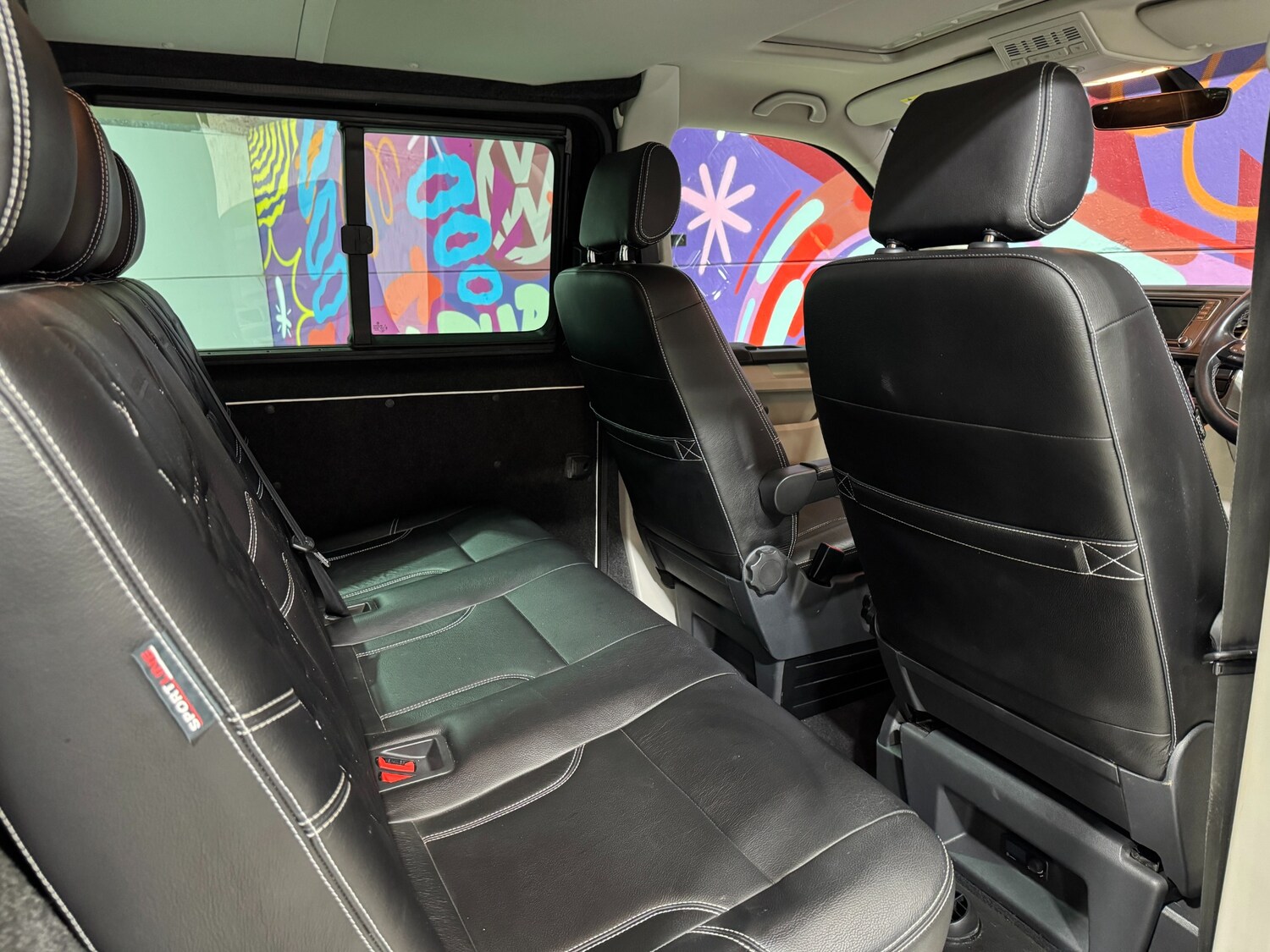 Used Volkswagen Transporter 2018 for sale - 76334997: Photo 46