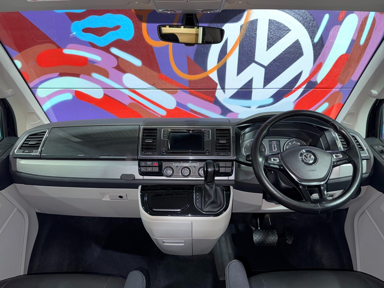 Used Volkswagen Transporter 2018 for sale - 76334997: Photo 7