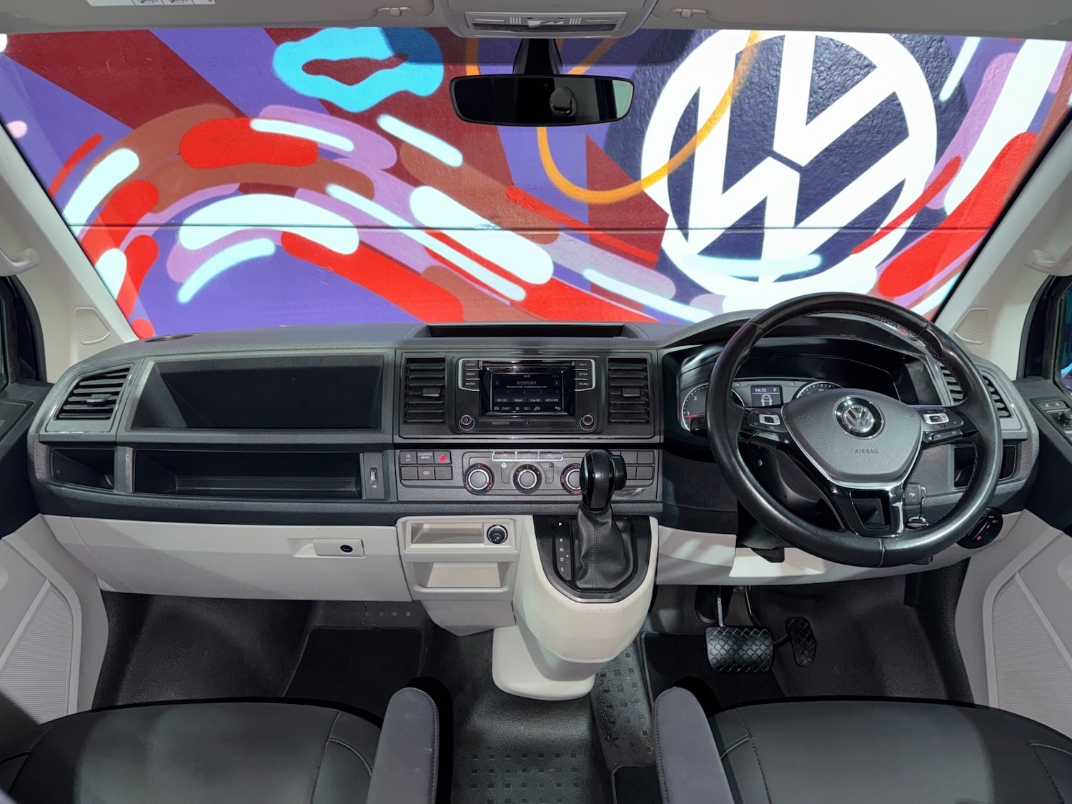 Used Volkswagen Transporter 2017 for sale - 77245662: Photo 10