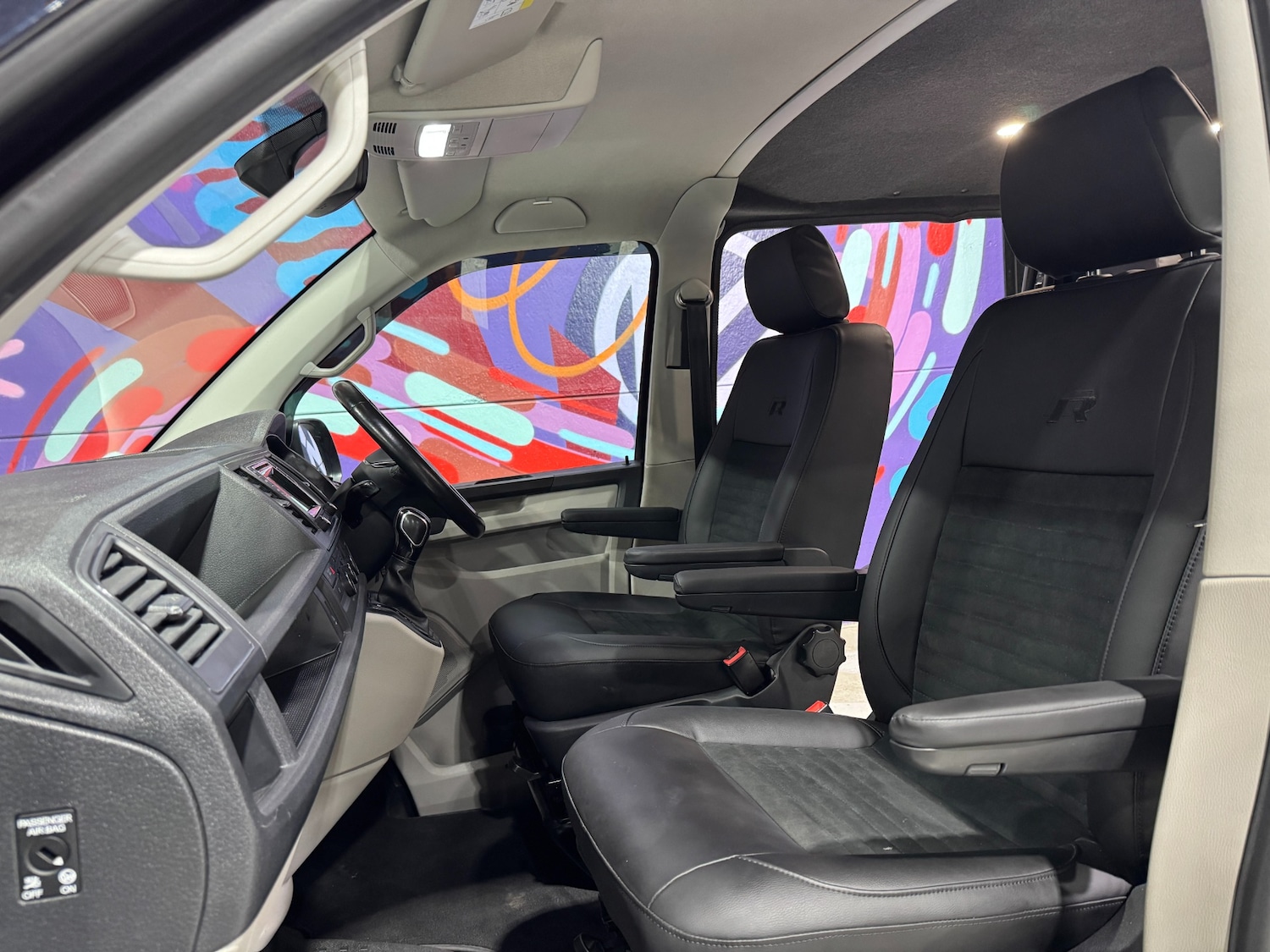 Used Volkswagen Transporter 2017 for sale - 77245662: Photo 11