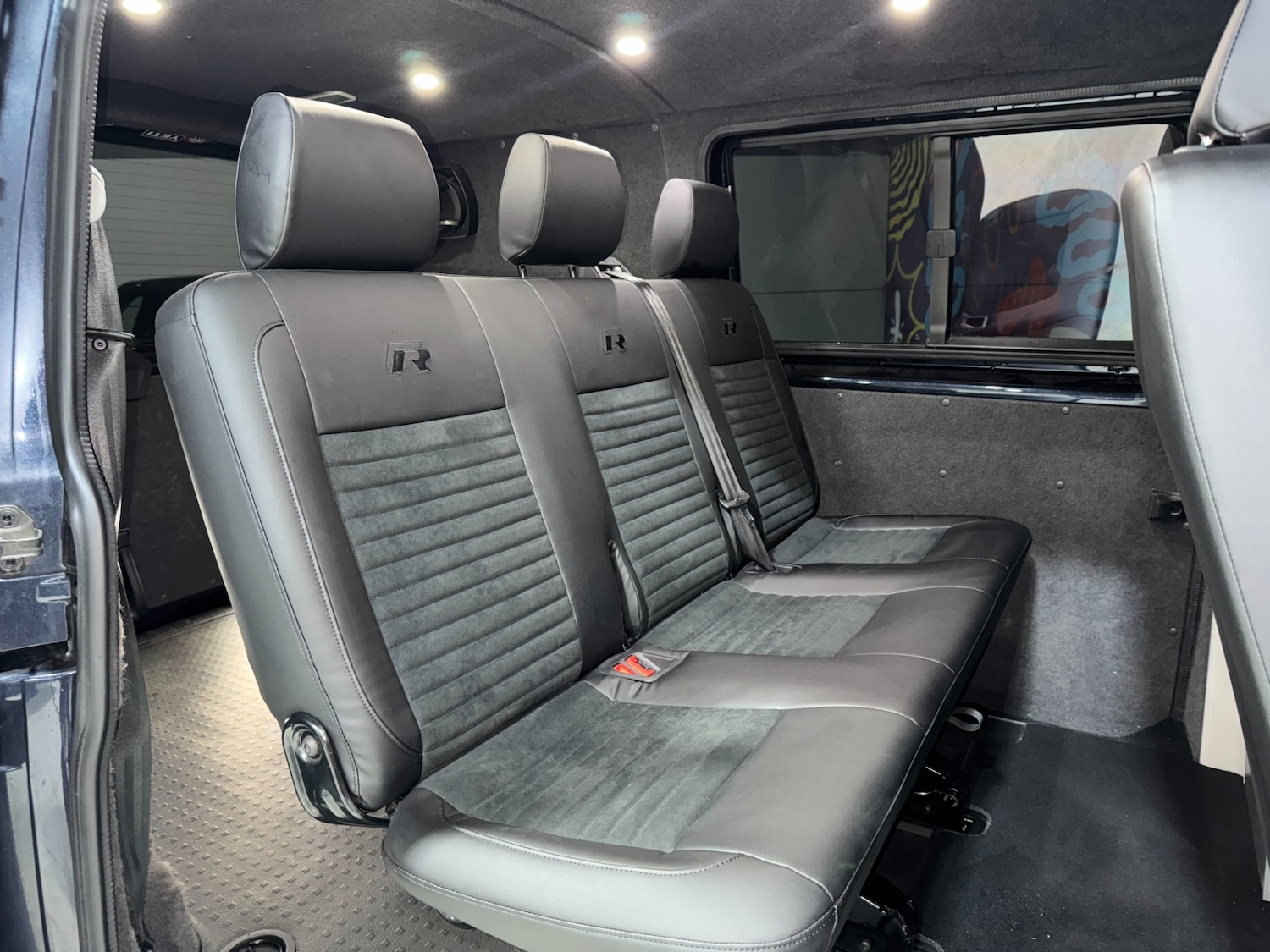 Used Volkswagen Transporter 2017 for sale - 77245662: Photo 19