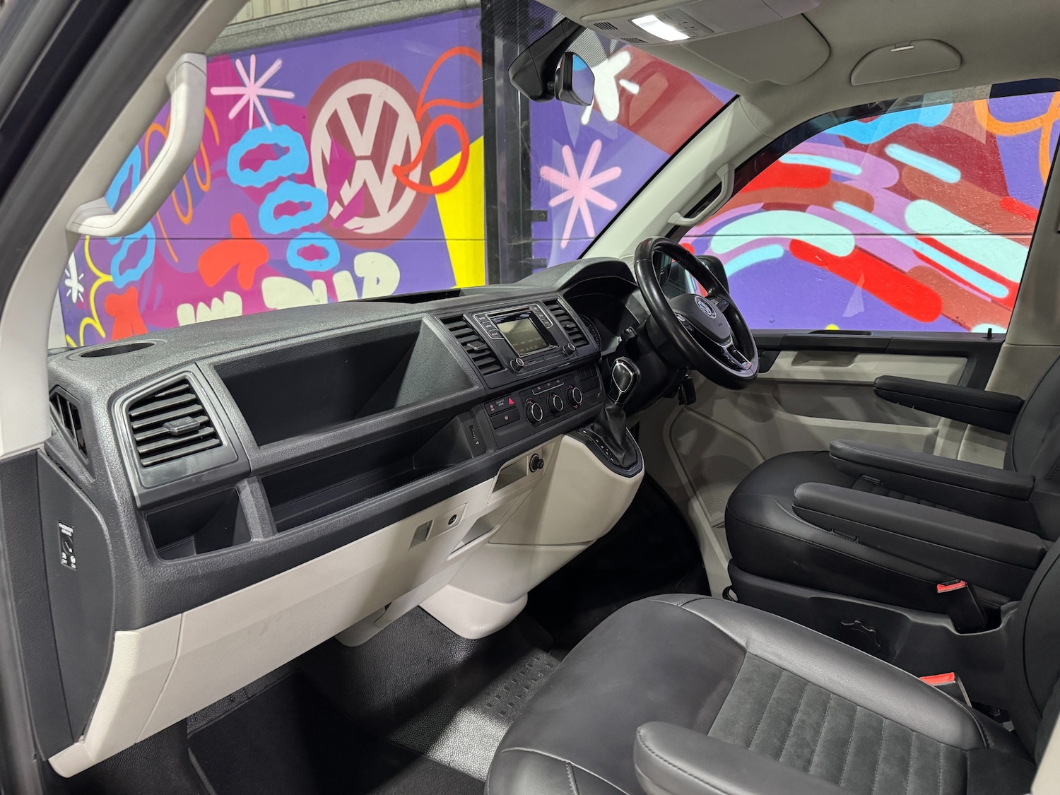 Used Volkswagen Transporter 2017 for sale - 77245662: Photo 20