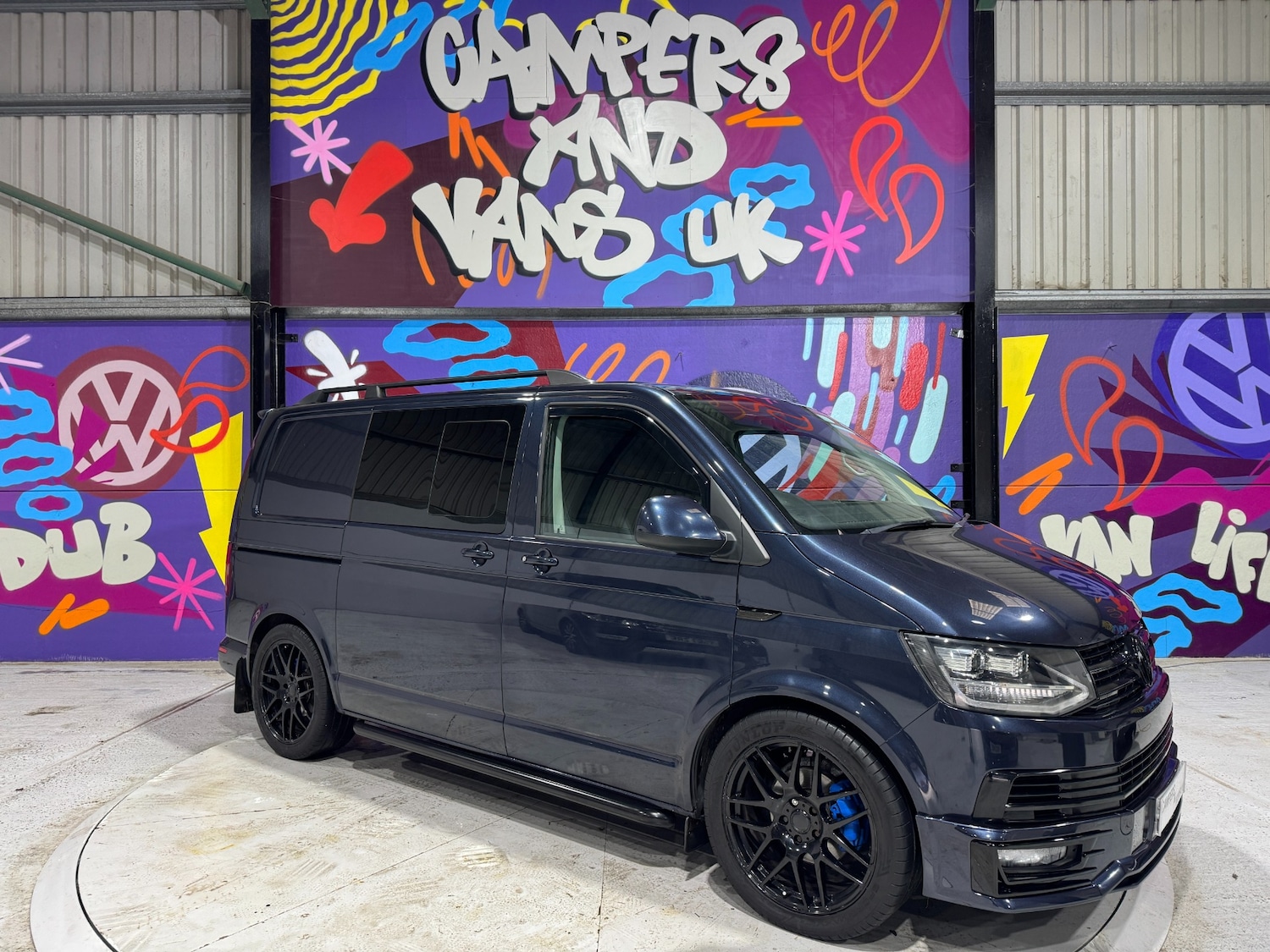 Used Volkswagen Transporter 2017 for sale - 77245662: Photo 29
