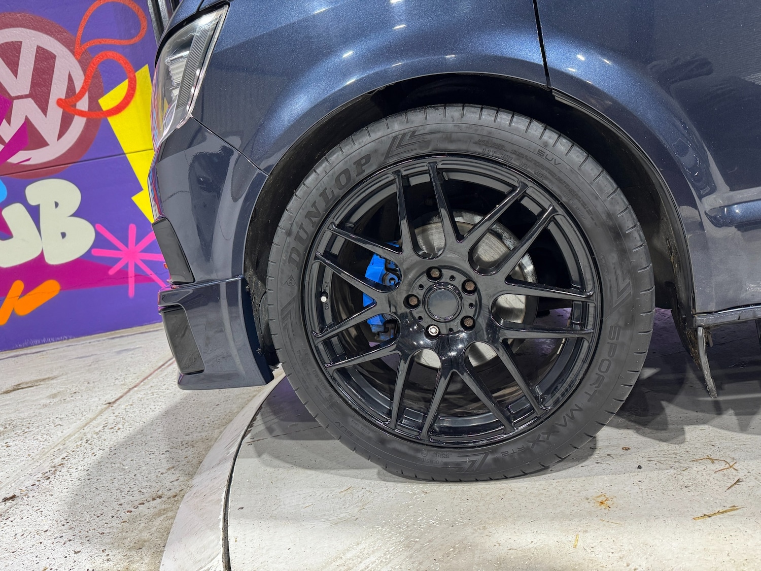 Used Volkswagen Transporter 2017 for sale - 77245662: Photo 30