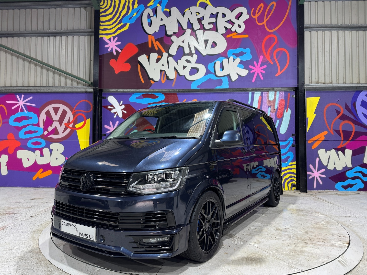 Used Volkswagen Transporter 2017 for sale - 77245662: Photo 32