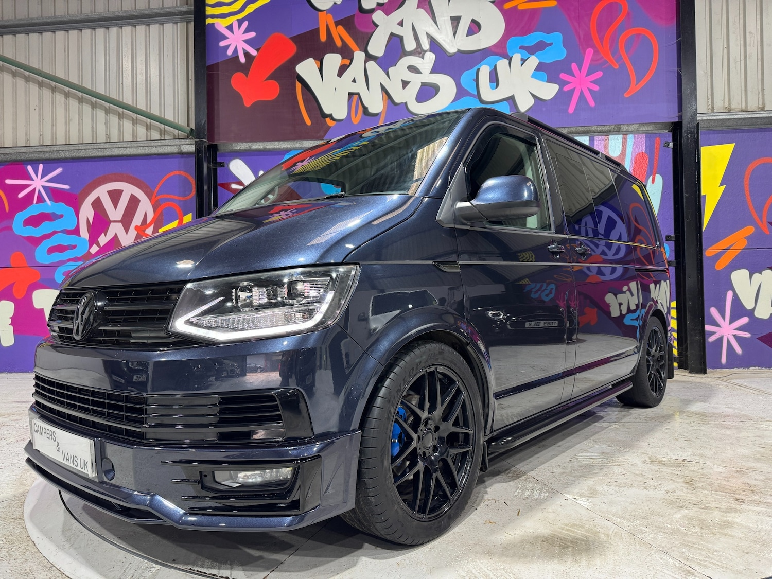 Used Volkswagen Transporter 2017 for sale - 77245662: Photo 33