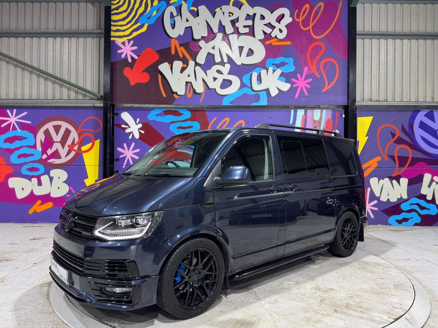 Used Volkswagen Transporter 2017 for sale - 77245662: Photo 34