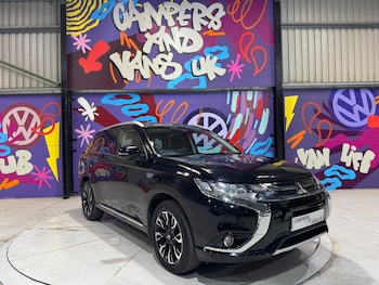 Used Mitsubishi Outlander 2016 for sale - 79344944: Photo