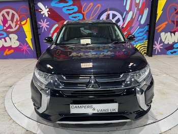 Used Mitsubishi Outlander 2016 for sale - 79344944: Photo