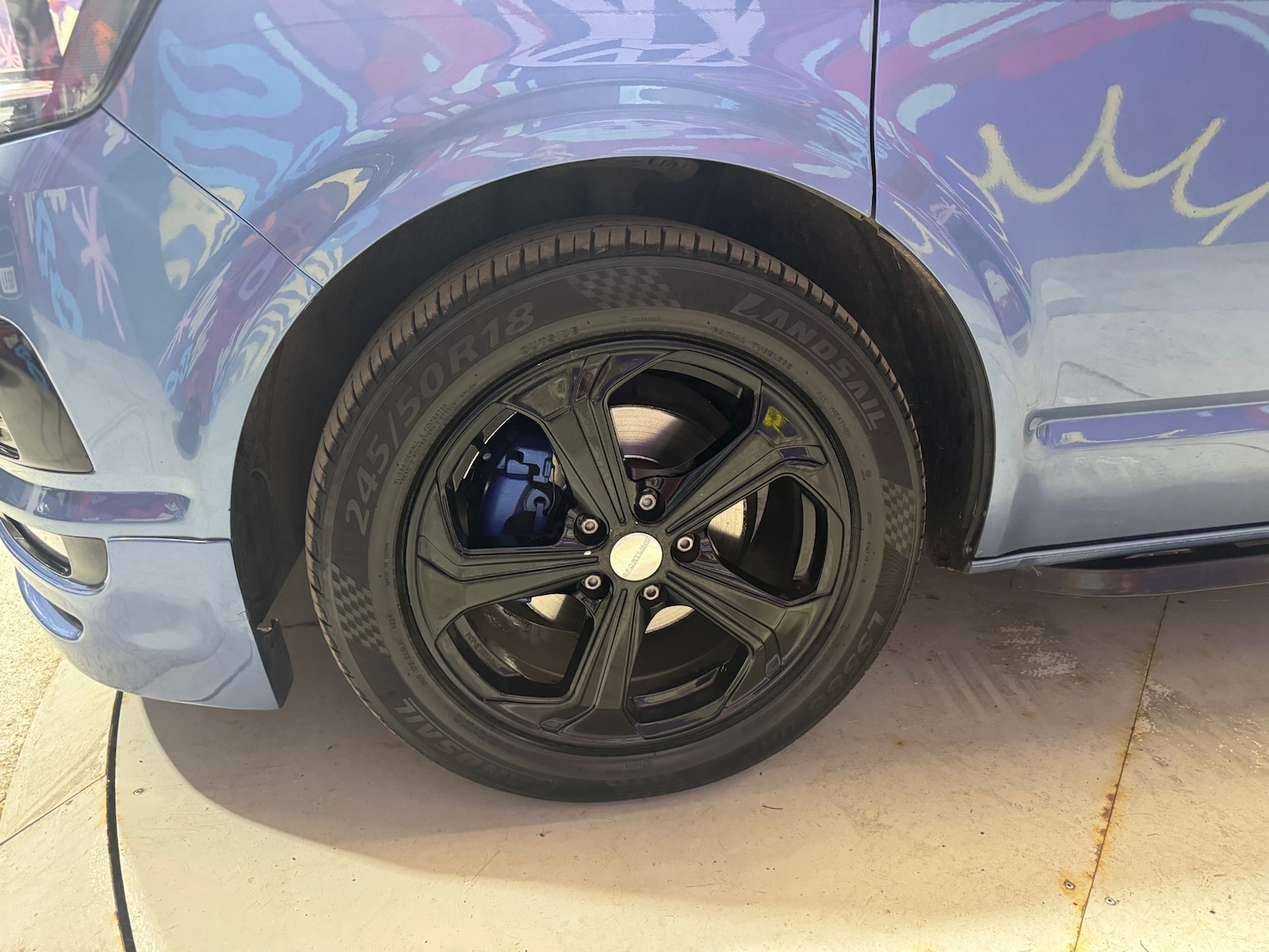 Used Volkswagen Transporter 2015 for sale - 78026231: Photo 10