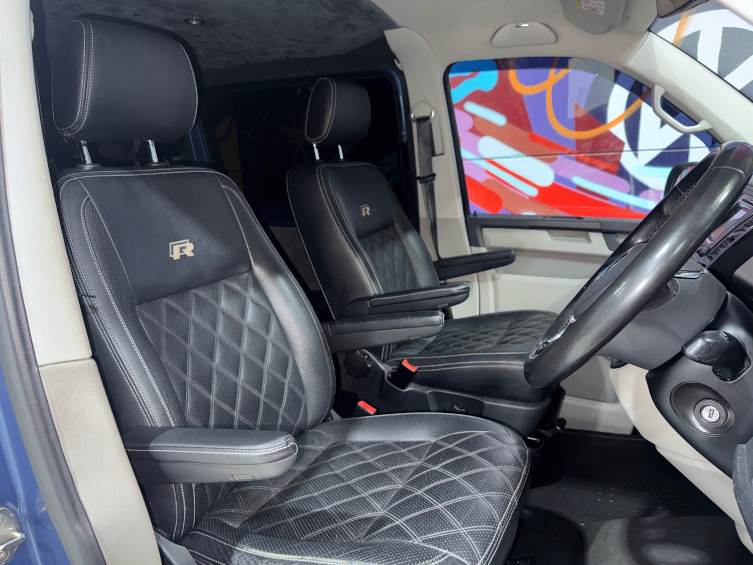 Used Volkswagen Transporter 2015 for sale - 78026231: Photo 12