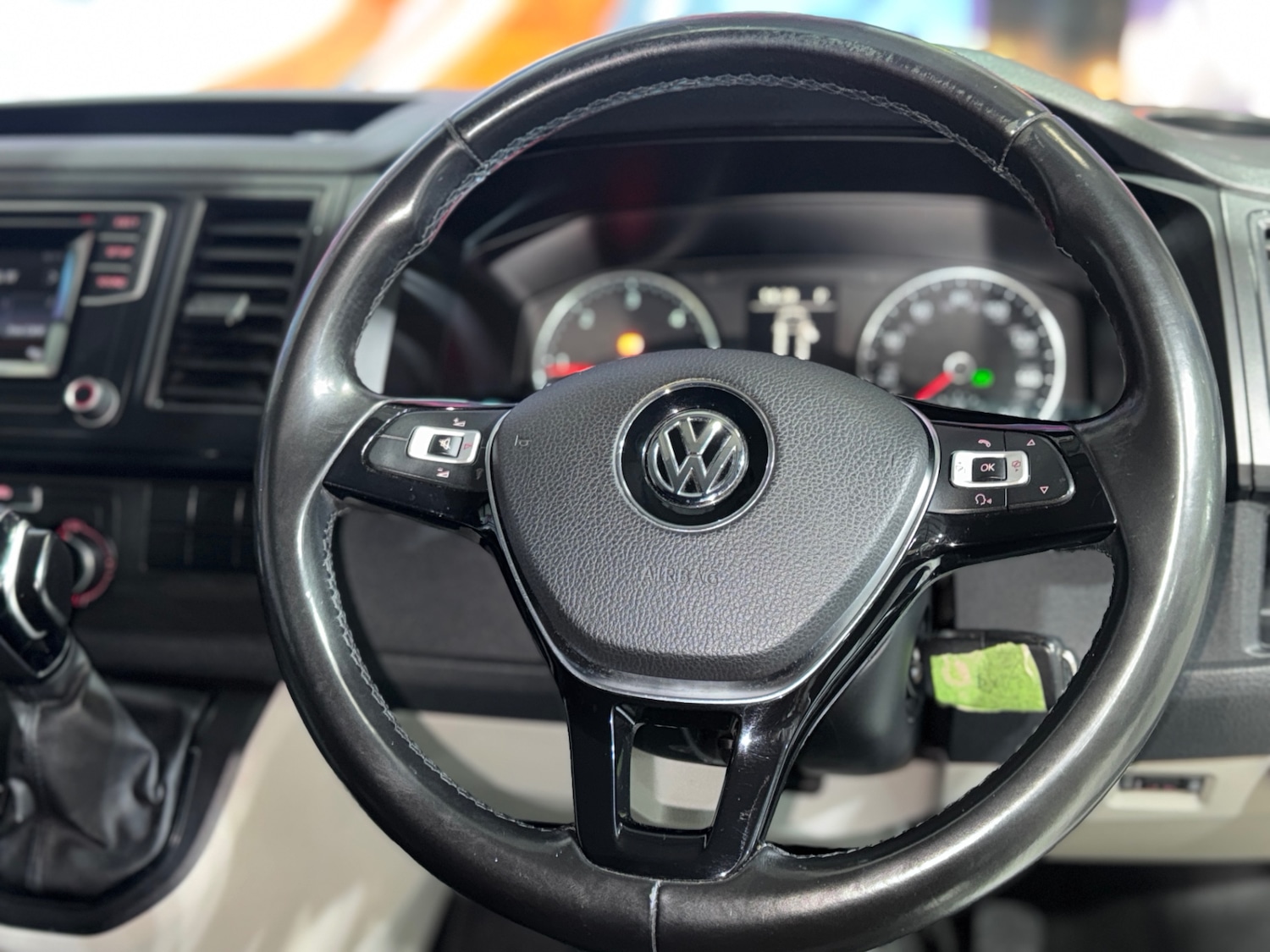 Used Volkswagen Transporter 2015 for sale - 78026231: Photo 18