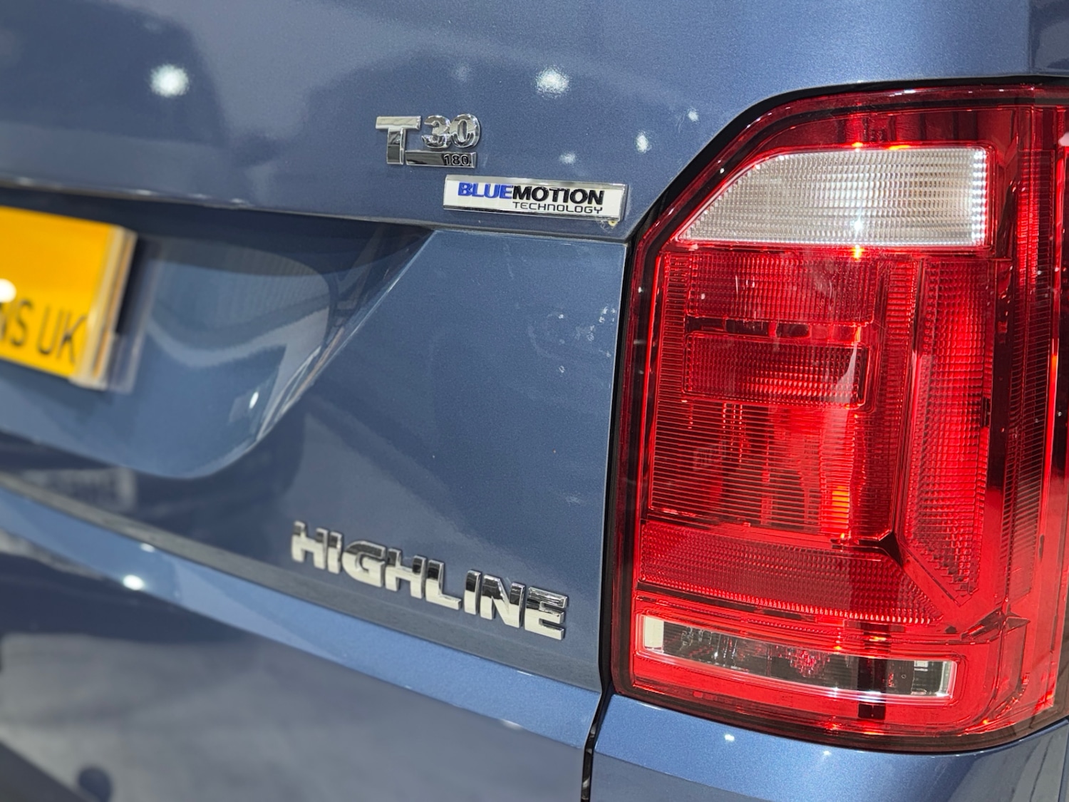 Used Volkswagen Transporter 2015 for sale - 78026231: Photo 21