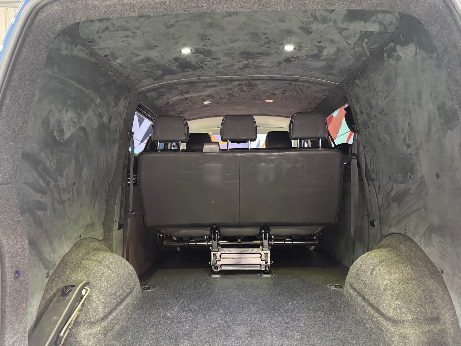 Used Volkswagen Transporter 2015 for sale - 78026231: Photo 22