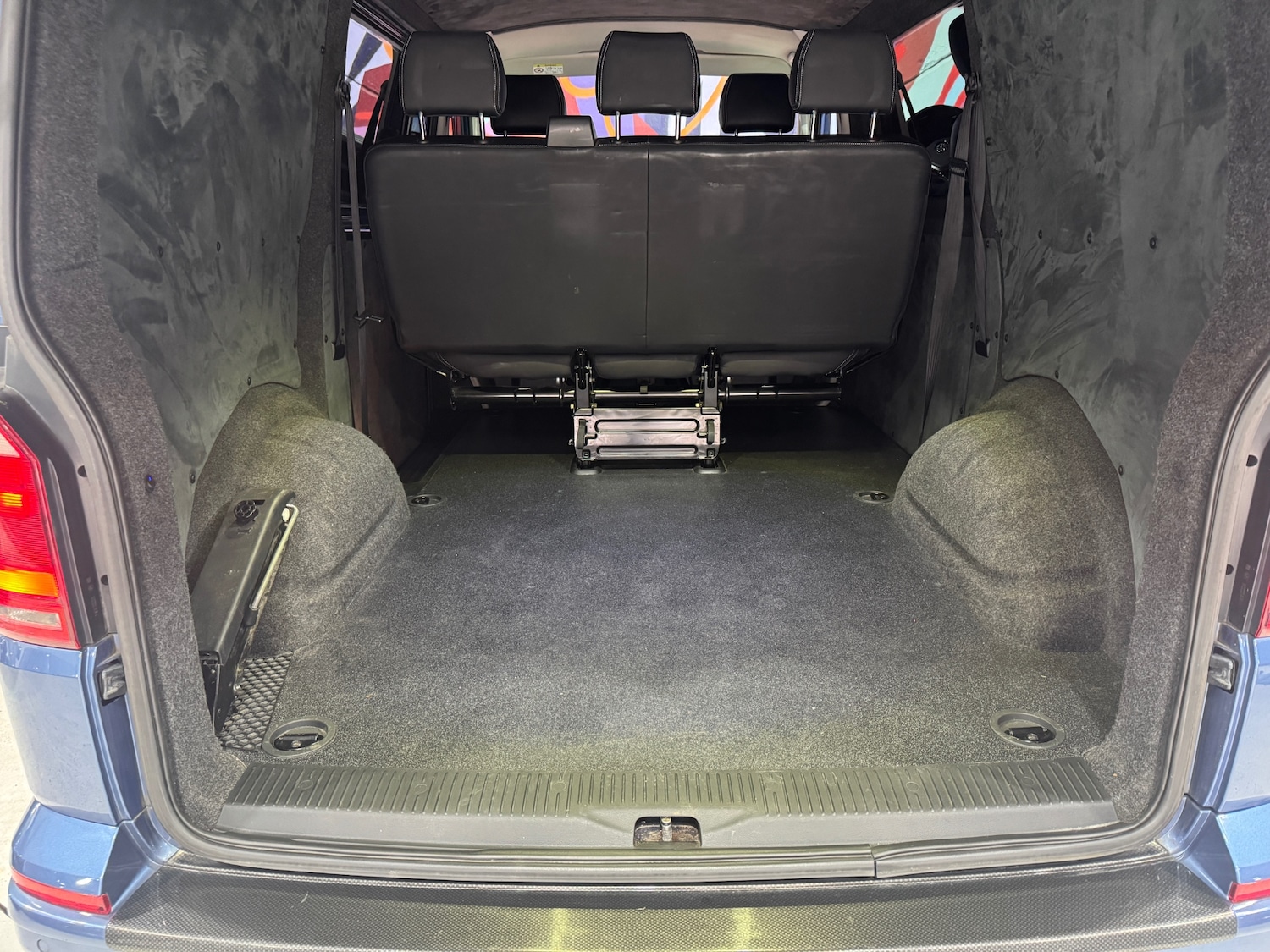 Used Volkswagen Transporter 2015 for sale - 78026231: Photo 23