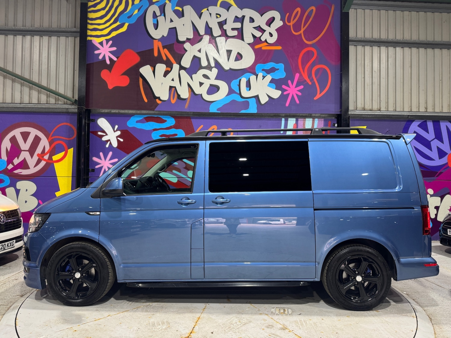 Used Volkswagen Transporter 2015 for sale - 78026231: Photo 28