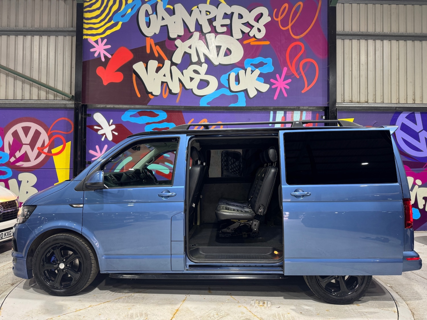 Used Volkswagen Transporter 2015 for sale - 78026231: Photo 29