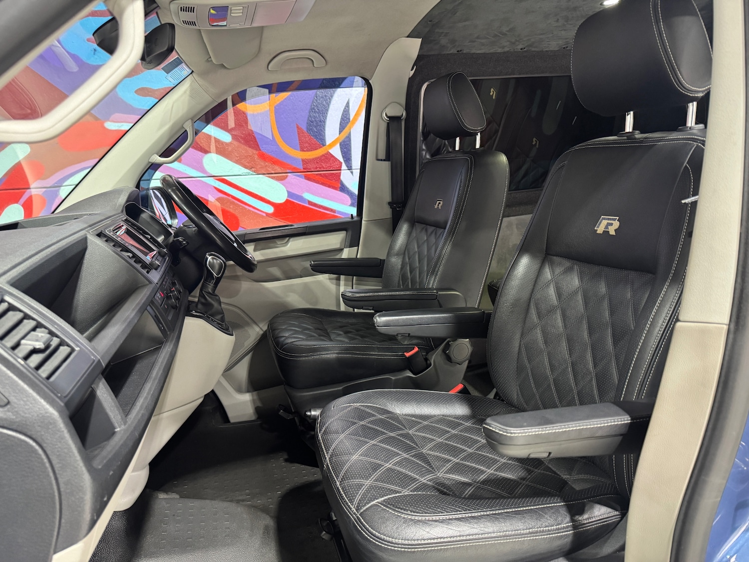 Used Volkswagen Transporter 2015 for sale - 78026231: Photo 3