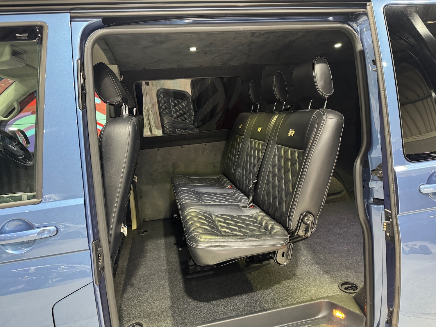 Used Volkswagen Transporter 2015 for sale - 78026231: Photo 30