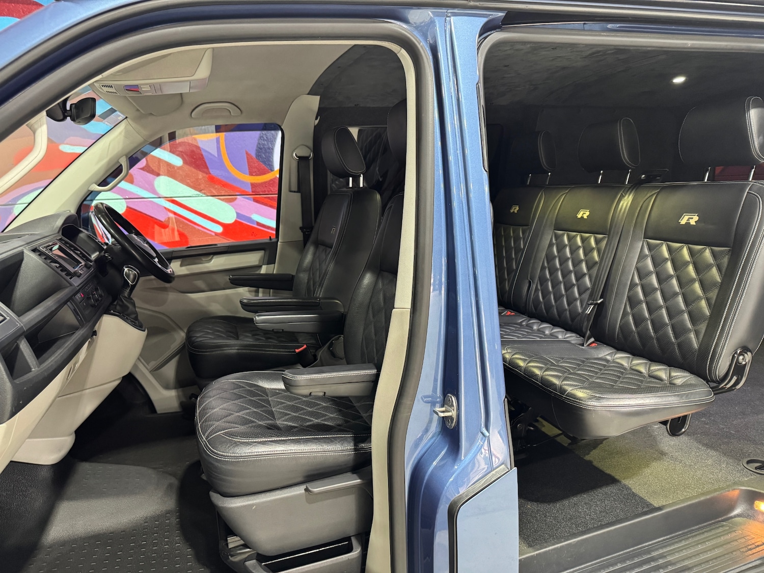 Used Volkswagen Transporter 2015 for sale - 78026231: Photo 32