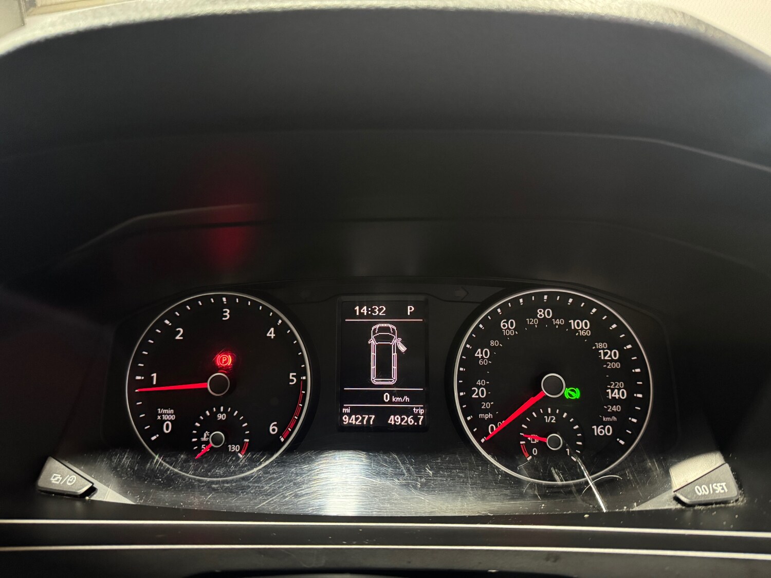 Used Volkswagen Transporter 2015 for sale - 78026231: Photo 33