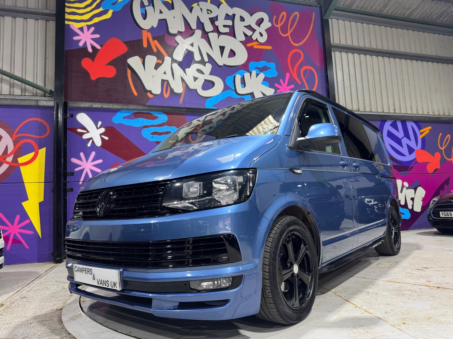 Used Volkswagen Transporter 2015 for sale - 78026231: Photo 37