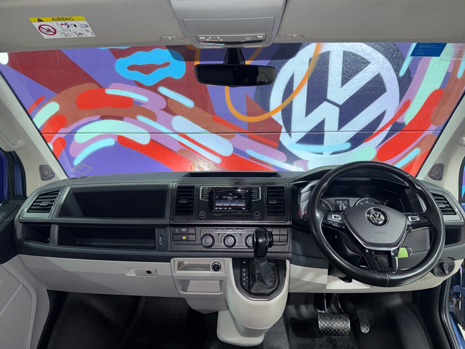 Used Volkswagen Transporter 2015 for sale - 78026231: Photo 39