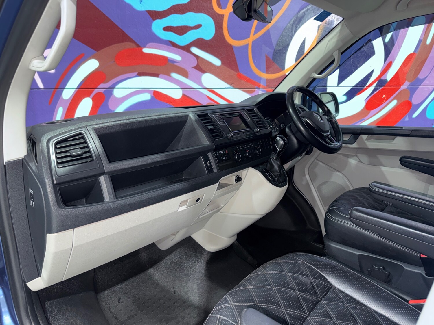 Used Volkswagen Transporter 2015 for sale - 78026231: Photo 45