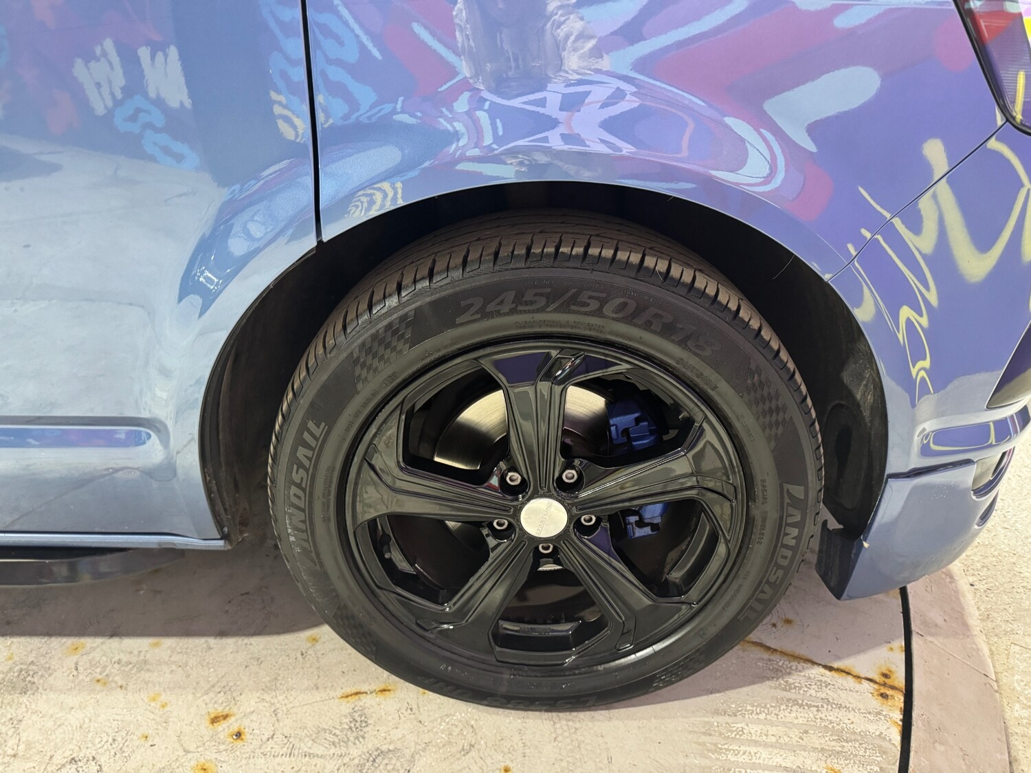 Used Volkswagen Transporter 2015 for sale - 78026231: Photo 47