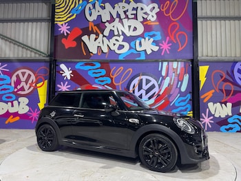 Used MINI Hatch 2019 for sale - 78789880: Photo