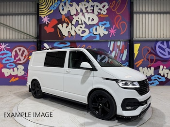 Used Volkswagen Transporter 2021 for sale - 79458129: Photo