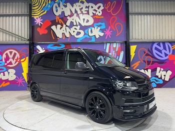 Used Volkswagen Transporter 2016 for sale - 79162281: Photo