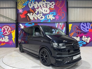 Used Volkswagen Transporter 2016 for sale - 79162281: Photo