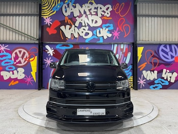 Used Volkswagen Transporter 2016 for sale - 79162281: Photo