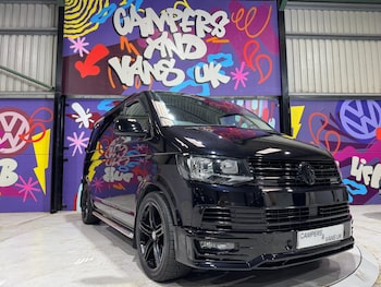 Volkswagen - Transporter