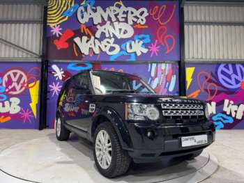 2011 (61) - 3.0 SDV6 255 XS 5dr Auto
