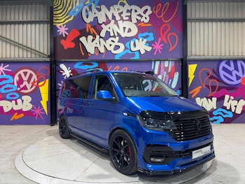 Used Volkswagen Transporter 2020 for sale - 79367275: Photo