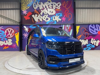 Used Volkswagen Transporter 2020 for sale - 79367275: Photo