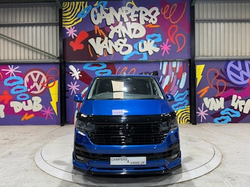 Used Volkswagen Transporter 2020 for sale - 79367275: Photo