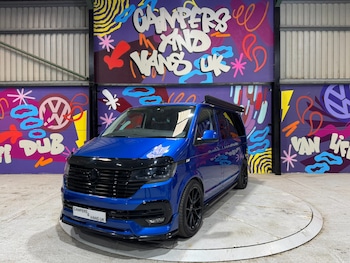 Used Volkswagen Transporter 2020 for sale - 79367275: Photo