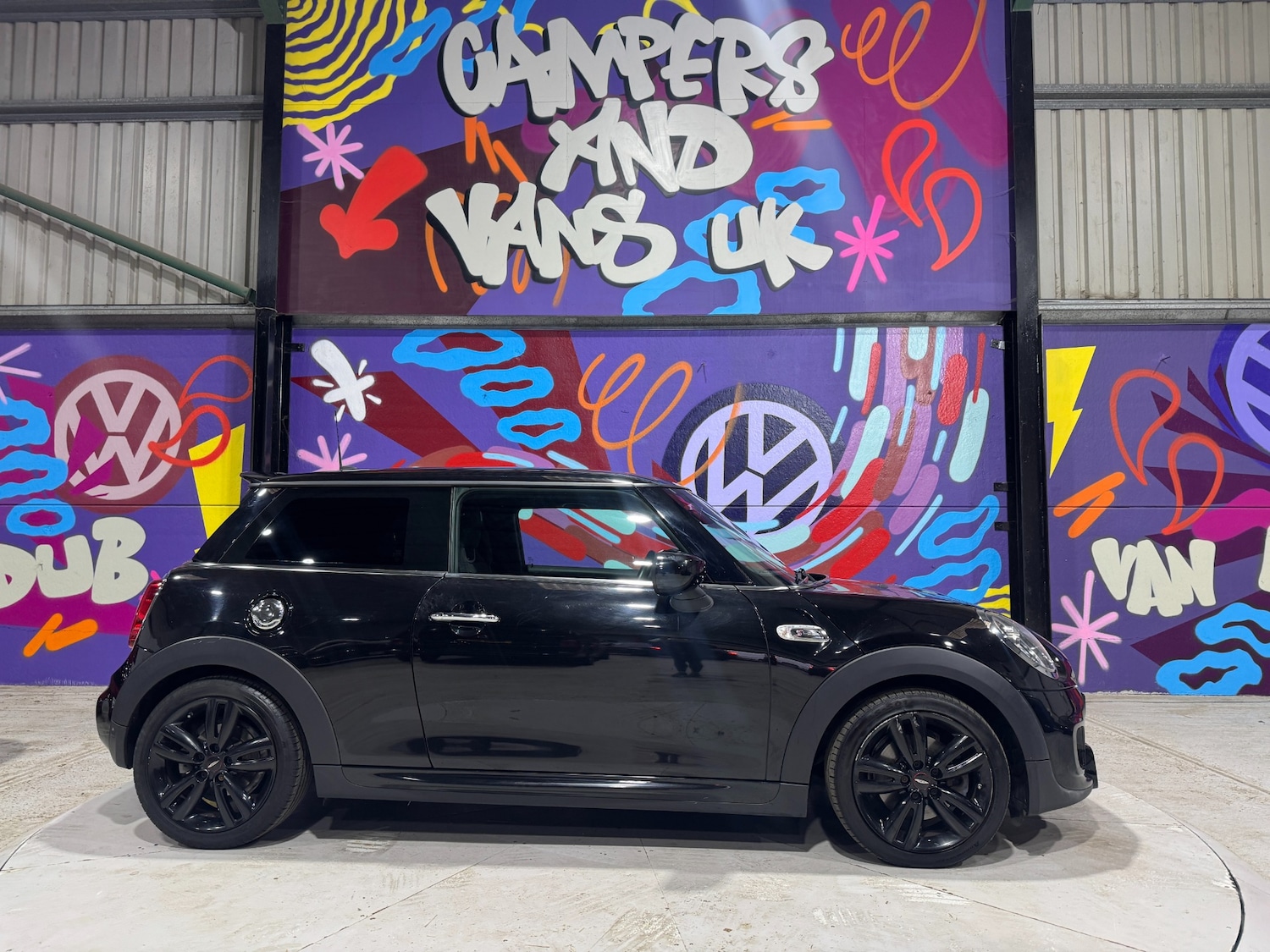 Used MINI Hatch 2019 for sale - 77022724: Photo 10