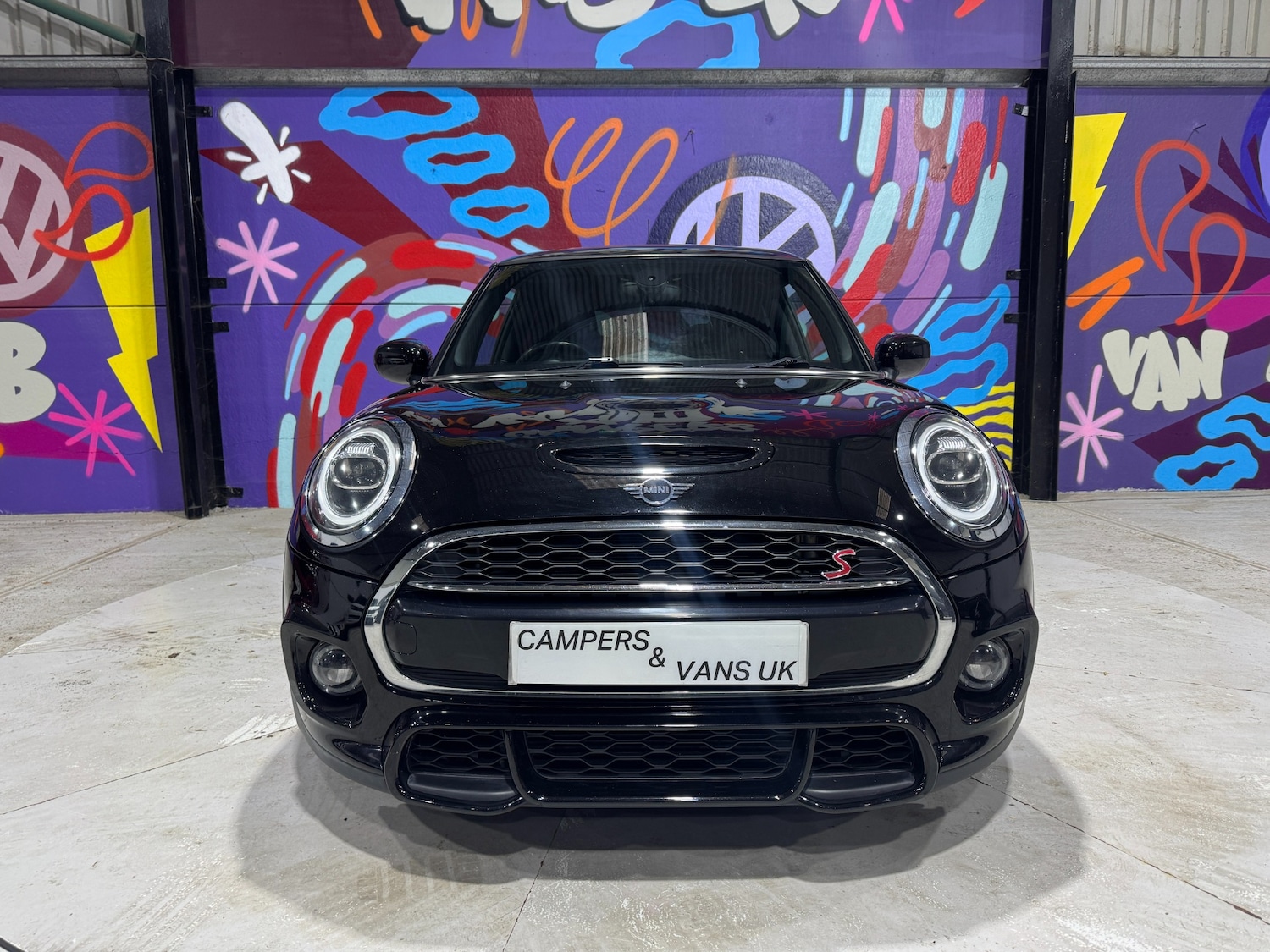 Used MINI Hatch 2019 for sale - 77022724: Photo 11