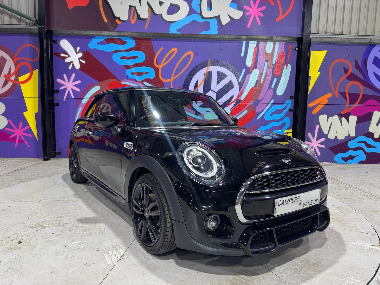 Used MINI Hatch 2019 for sale - 77022724: Photo 12