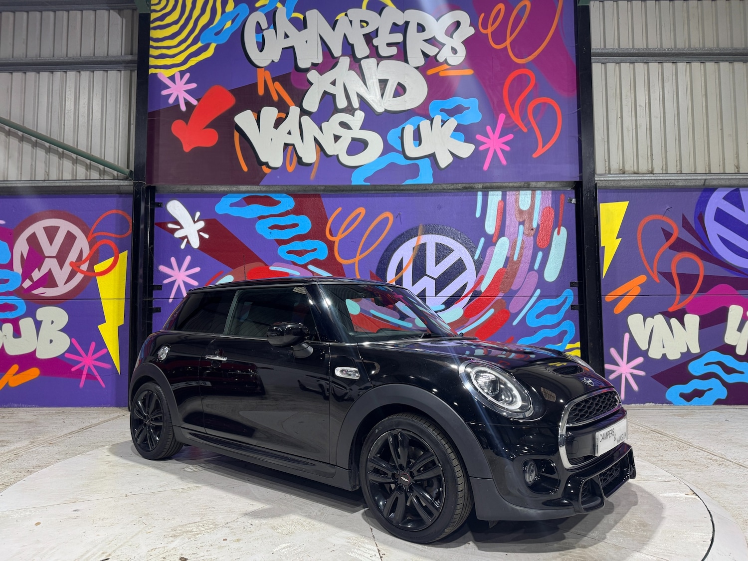 Used MINI Hatch 2019 for sale - 77022724: Photo 13